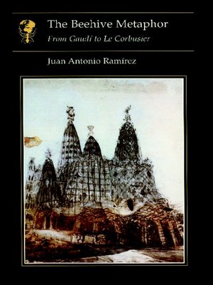 cover image of Beehive Metaphor